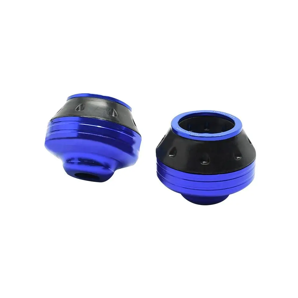 Motorbike Electric Scooter Accessories Decoration Anti Crash Protector Shock Absorption Protection