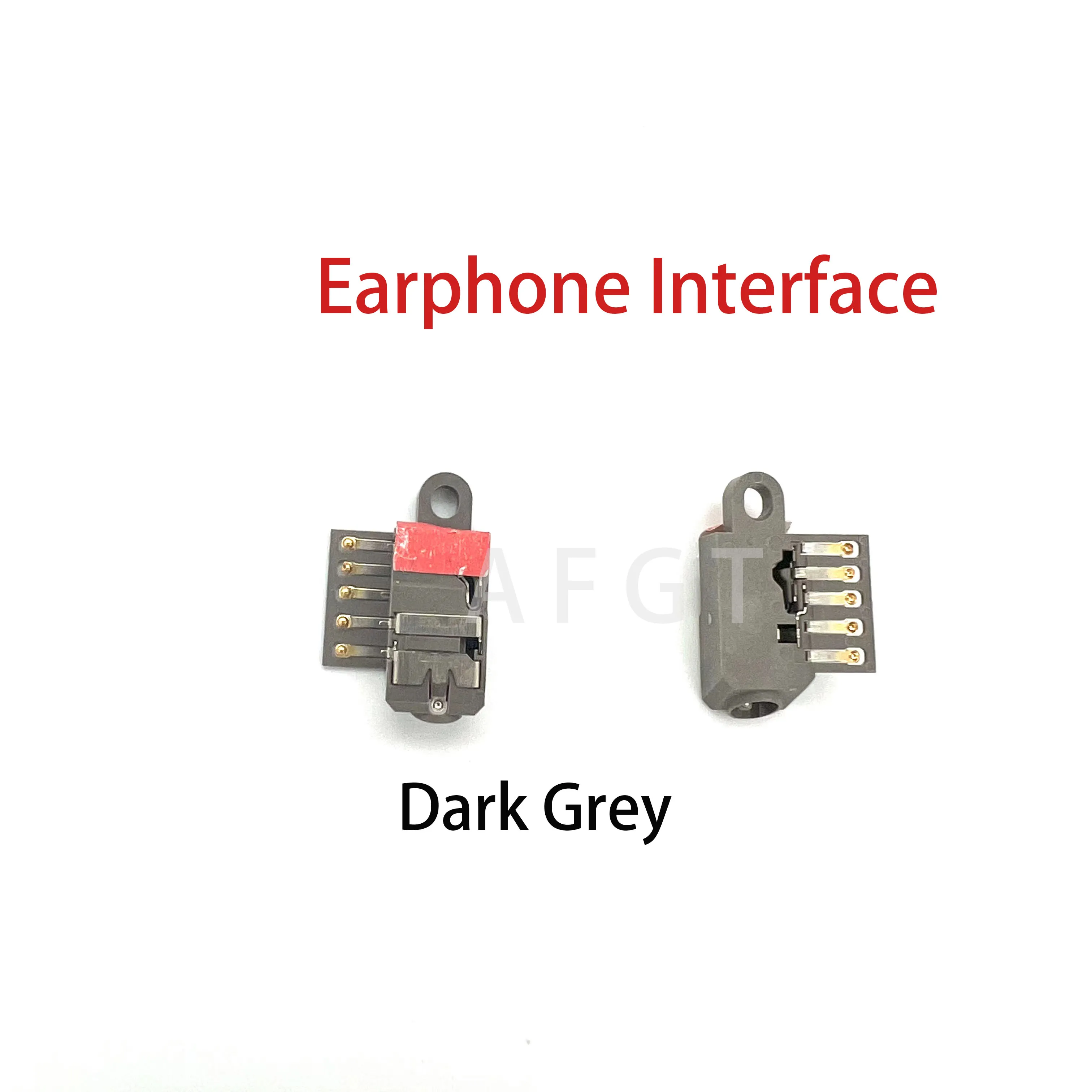 Original Earphone Interface For  Miscrosoft Surface Laptop1 2 1769 1782 Laptop3 4 1868 1951 Built-in Headphone Jack Tested Well