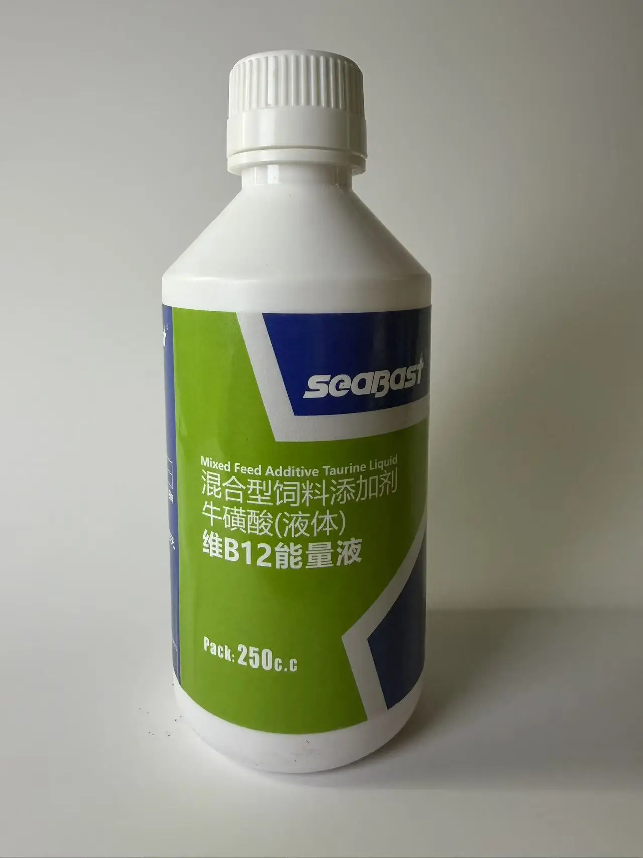 250ml Pigeon VB12 Energy Liquid Racing Pigeon Stamina Supplement for Fatigue Relief & Daily Nutrition
