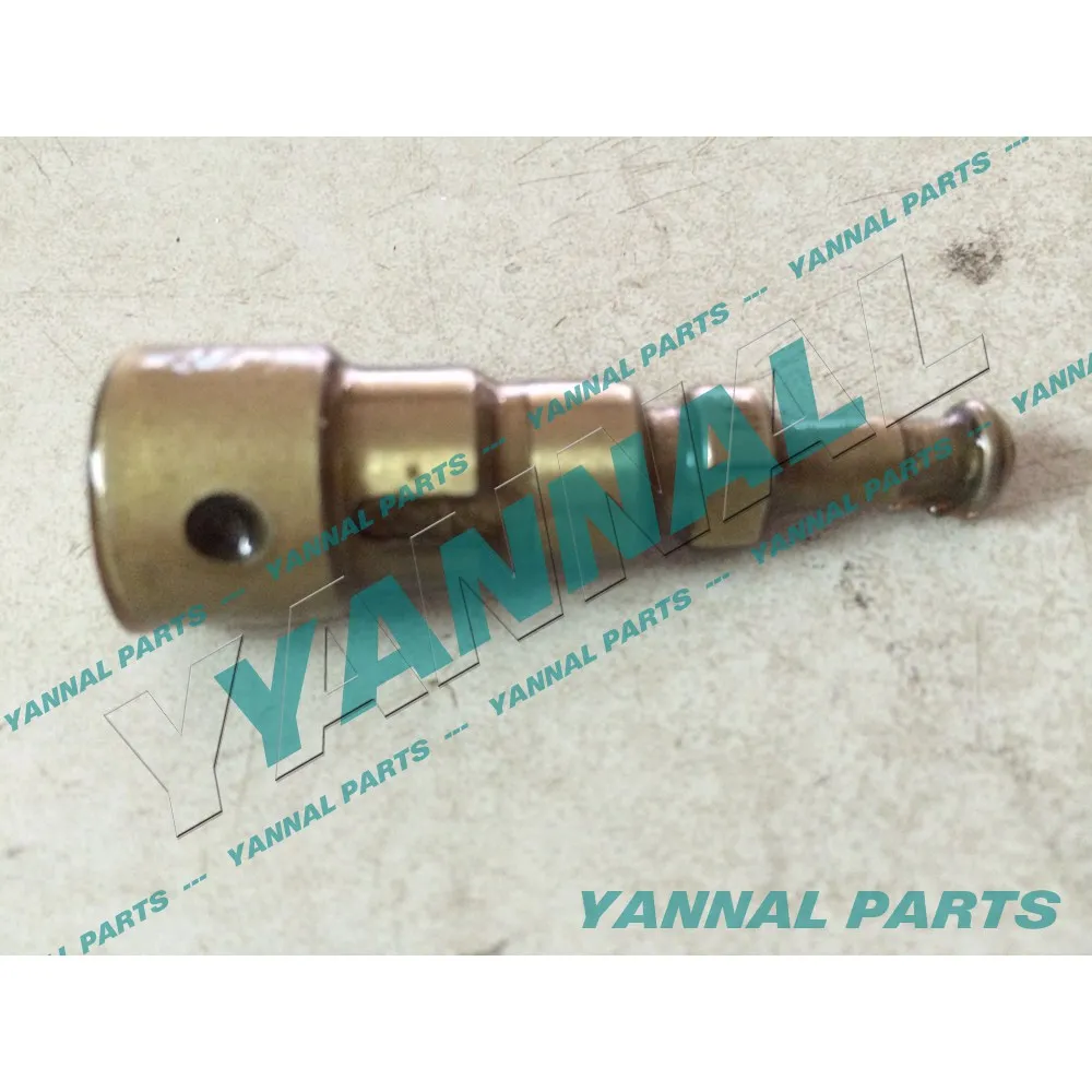 HOT SALE 3 PIECES NEW FUEL PUMP PLUNGER ELEMENT FOR YANMAR 3TNV82 3TNE82 3D82 M4