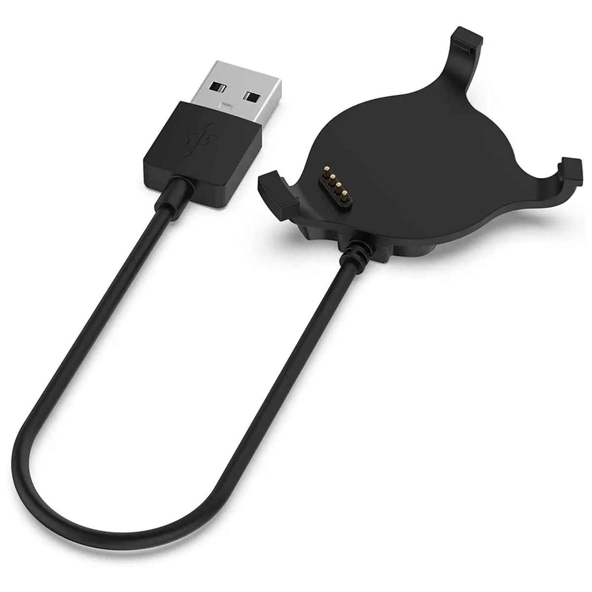 AA80 Replacement USB Charger for Neo Ion 2/1/Excel Golf Watches, 100cm Cable