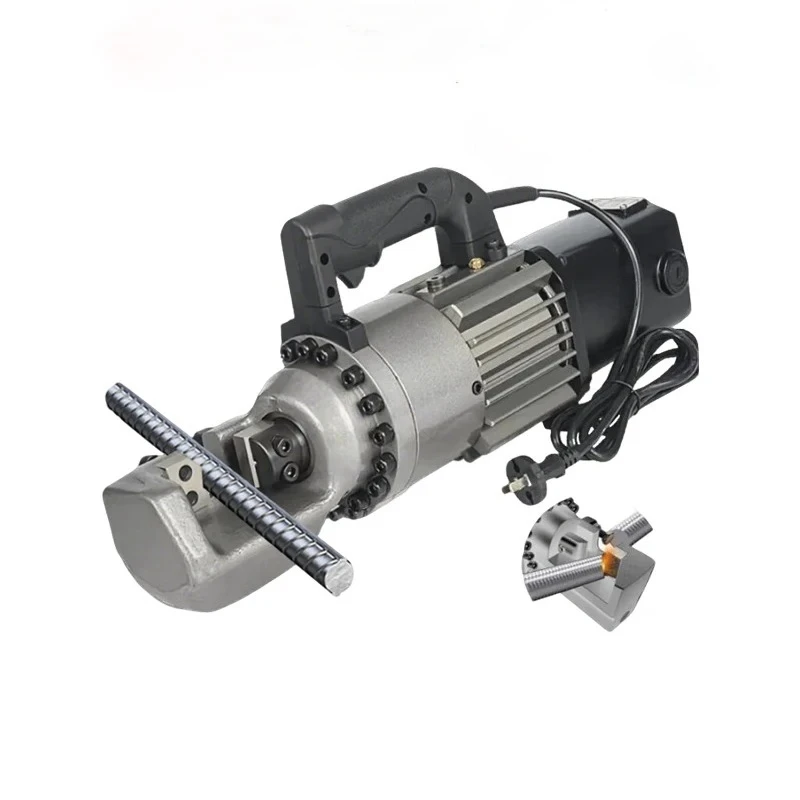 Type 20 Portable Cutting Machine with Premium Gear Components
