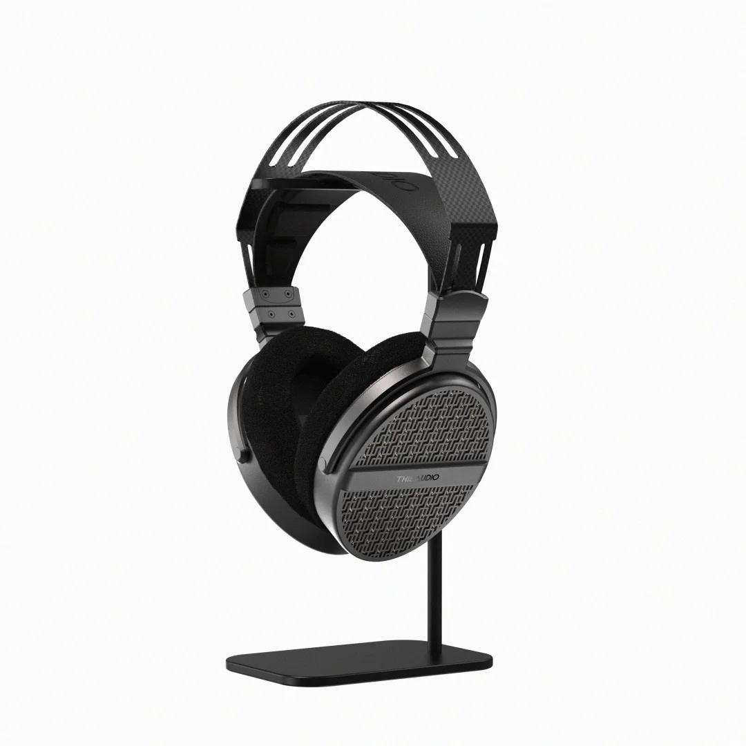 

THIEAUDIO Cypher Flagship Dynamic Driver Open-Back Headphones with Decade of Acoustic Innovation