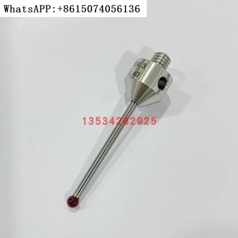 

Германия зонд z-eiss 626115 -0301-040 Zeiss CMM DK3 L40