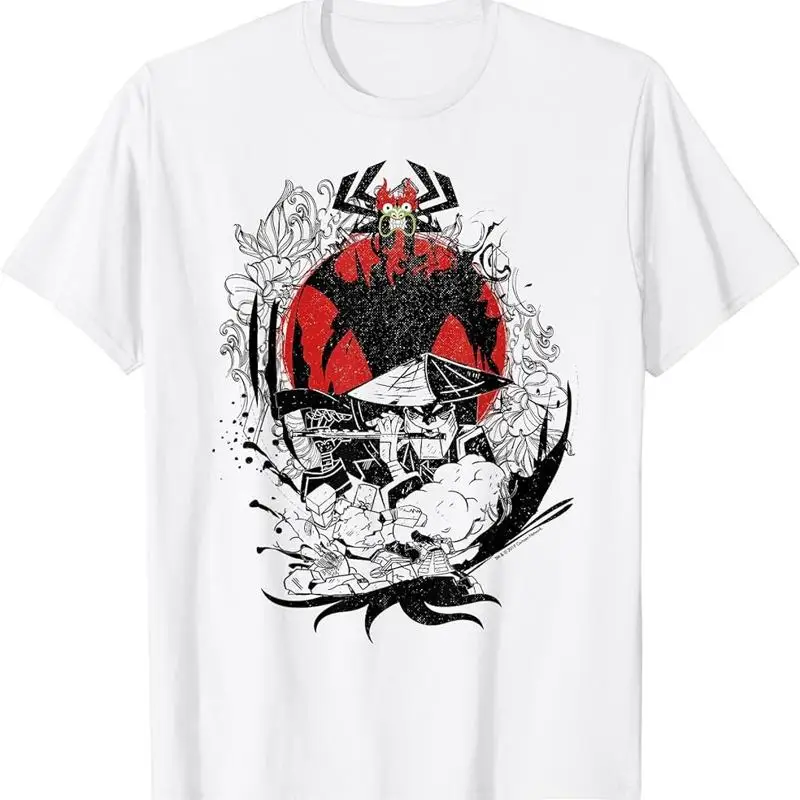 Cn Samurai Jack Aku… - image