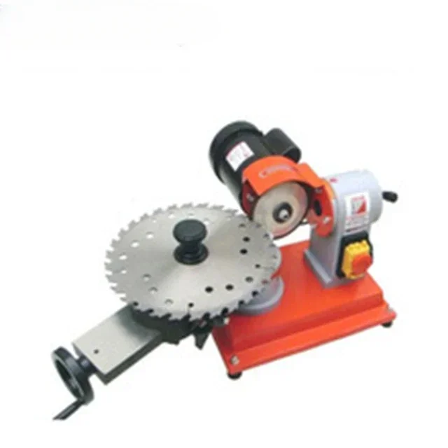 The best quality automatic carbide circular band saw blade sharpener