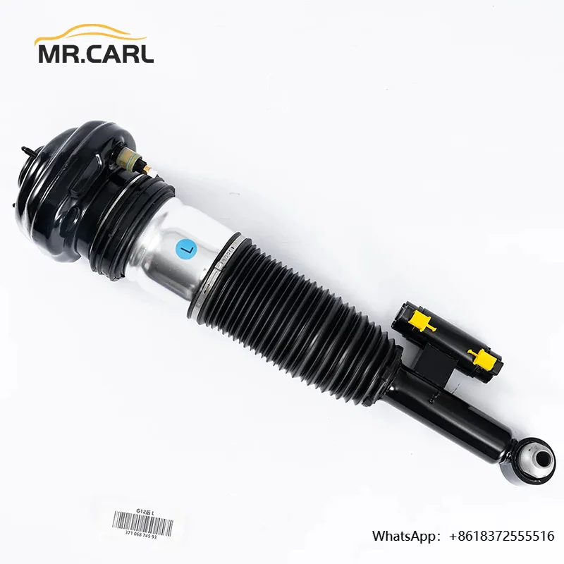 

Factory Price G11 G12 Rear Left Air Suspension Shock Absorbers 740i 750i G11 G12 Shocks with ADS Absorber for 2015-2022