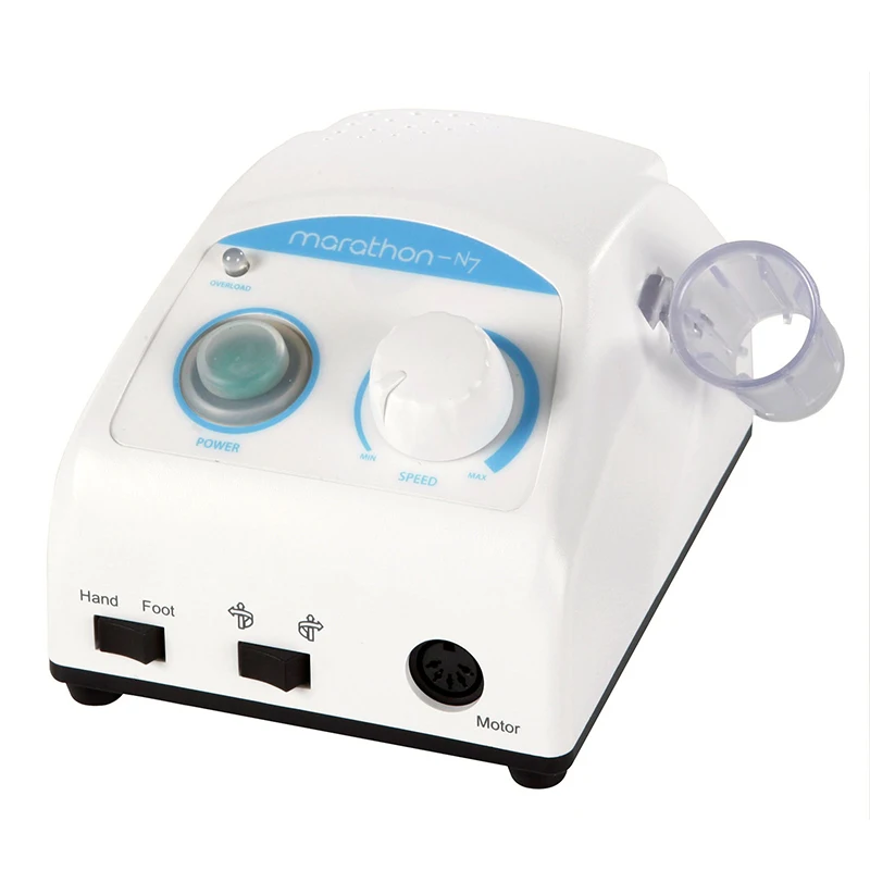 

Next-Generation N7 MAX Ultra-High-Speed Polishing Equipment | Made in Korea | 40,000 RPM Brushed Micro-Motor System