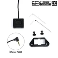 3.5mm Plug BK