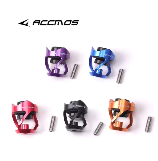 【セール中】ACCMOS アーチェリーダンパーボールスタビライザー振動ショックアブソーバーリカーブ/コンパウンドボウ屋外狩猟射撃アクセサリー
