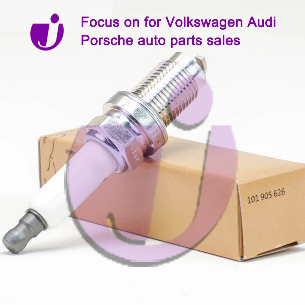 

101905626 101905617 C 101905620 101905626 101905606 A 101905611 Высококачественные автомобильные детали, свеча зажигания 101 905 626 для VW AG