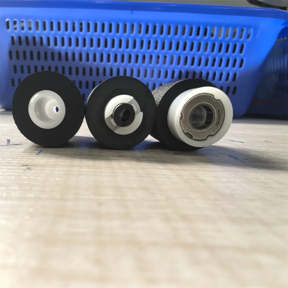 5X 302F906230 302F906240 302F909171 Pickup Roller for Kyocera FS 1028 1035 1100 1120 1128 1135 1300 1300D 1320 1370 M2035 M2535