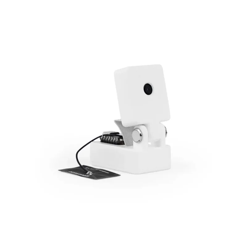 AI Vision Camera, Combines Grove Vision AI V2 Module,ESP32-C3 Controller,OV5647 Camera, TensorFlow PyTorch Arduino IDE