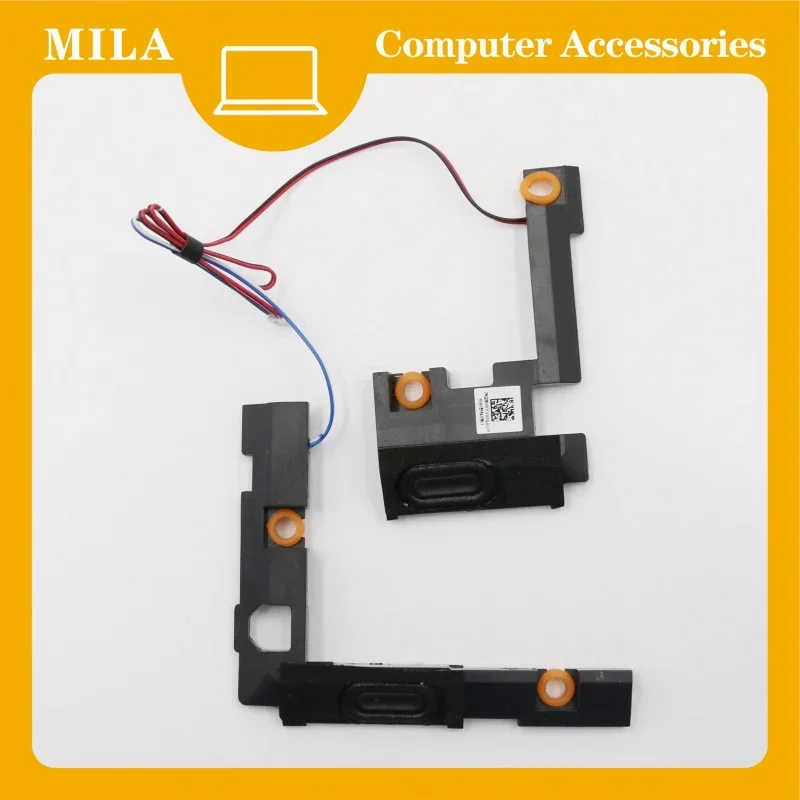 

New built in speaker set kit for Lenovo IdeaPad S340-15IWL S340-15API S340-15IIL 5sb0s31881