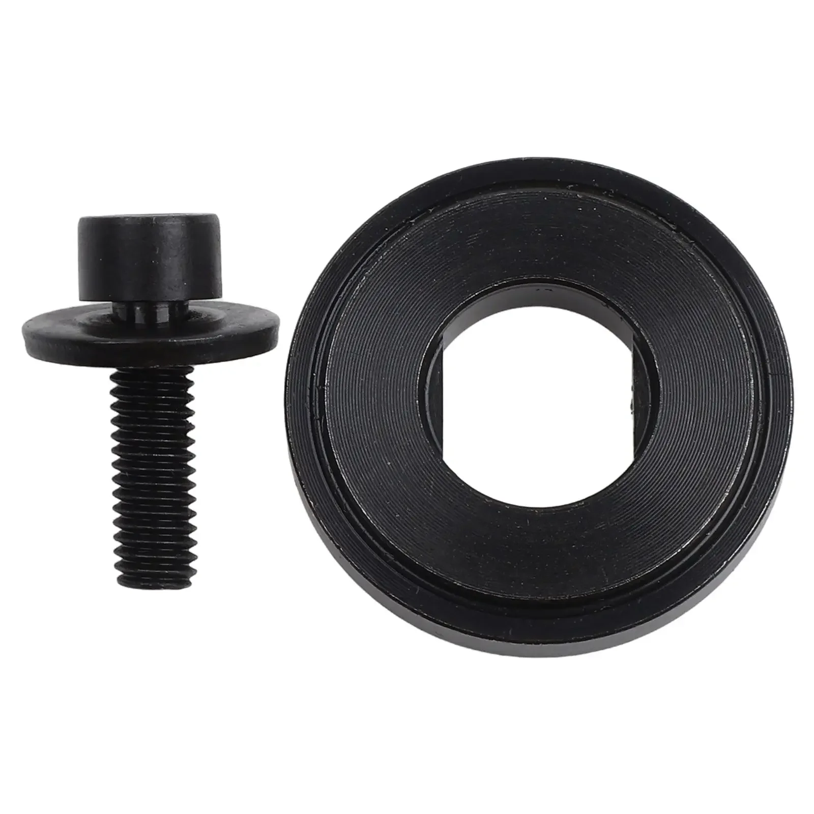 

Fastener Kit For Blades Circular Saw Parts DSS610 Accessories 16mm Bore Size 35mm Outside Diameter For Industrial Use