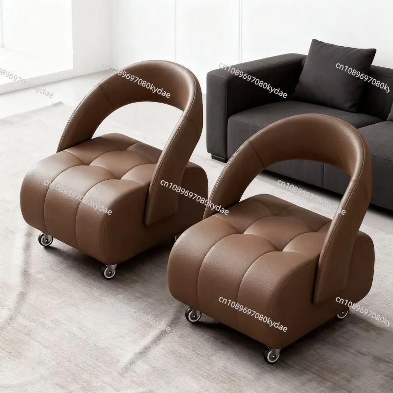 

Silent Rotating Caster Wheel Household Sofa Chair Furniture Replacement Accessory