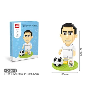 montajdan blokların en büyük satışlarından 12'si, adım - №6