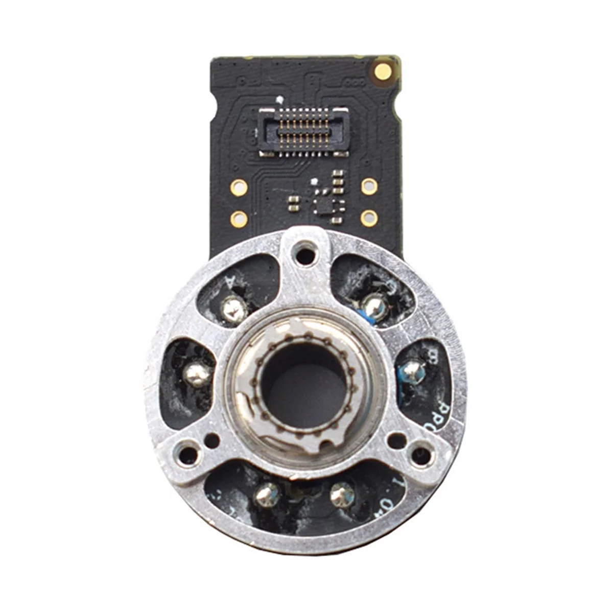 

BABQ! For 3 /3 Classic / 3 Cine Gimbal Yaw Motor Drone Camera Y Engine Replacement Repair Parts