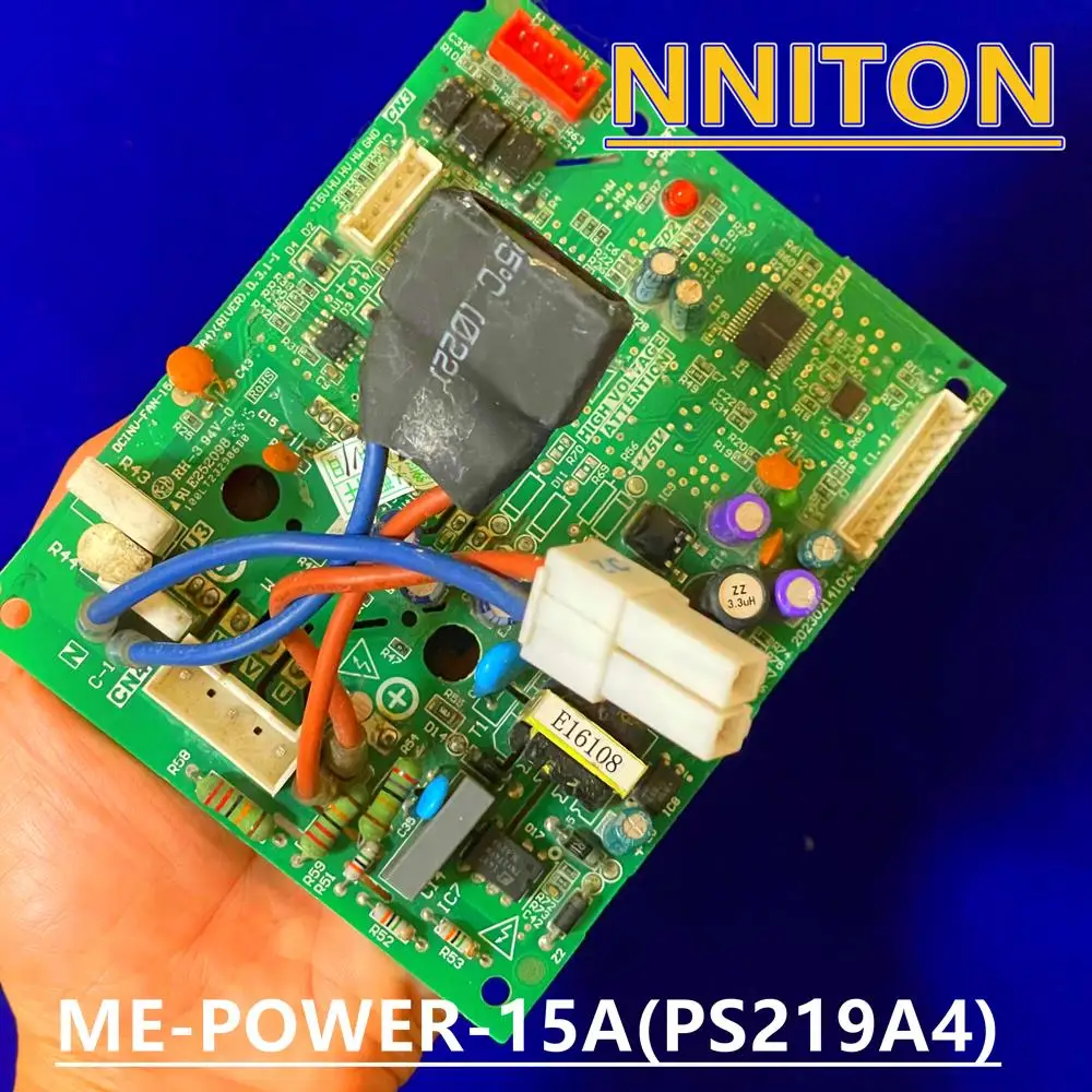 

Original new ME-POWER-15A(PS219A4) DCINV-FAN-15A(PS21964) Midea V4+ multi-line fan module Original new ME-POWER-15A(PS219A4)