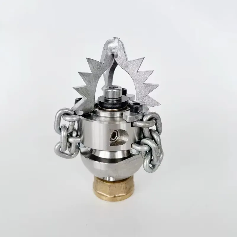 High Pressure Pipel…