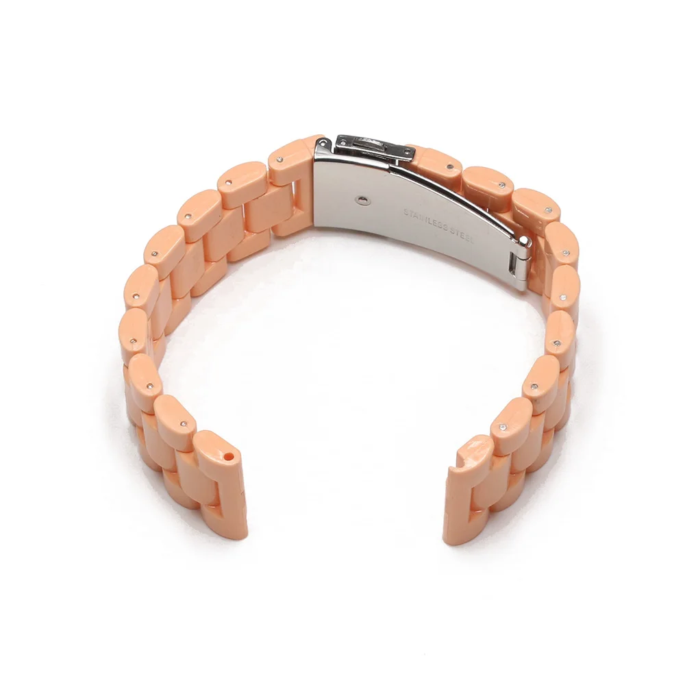 สำหรับ Garmin Venu / Venu Sq / Vivoactive 3สายนาฬิกาข้อมือ20มม.กีฬาสายรัดข้อมือสำหรับ Vivoactive 3เพลง forerunner 645