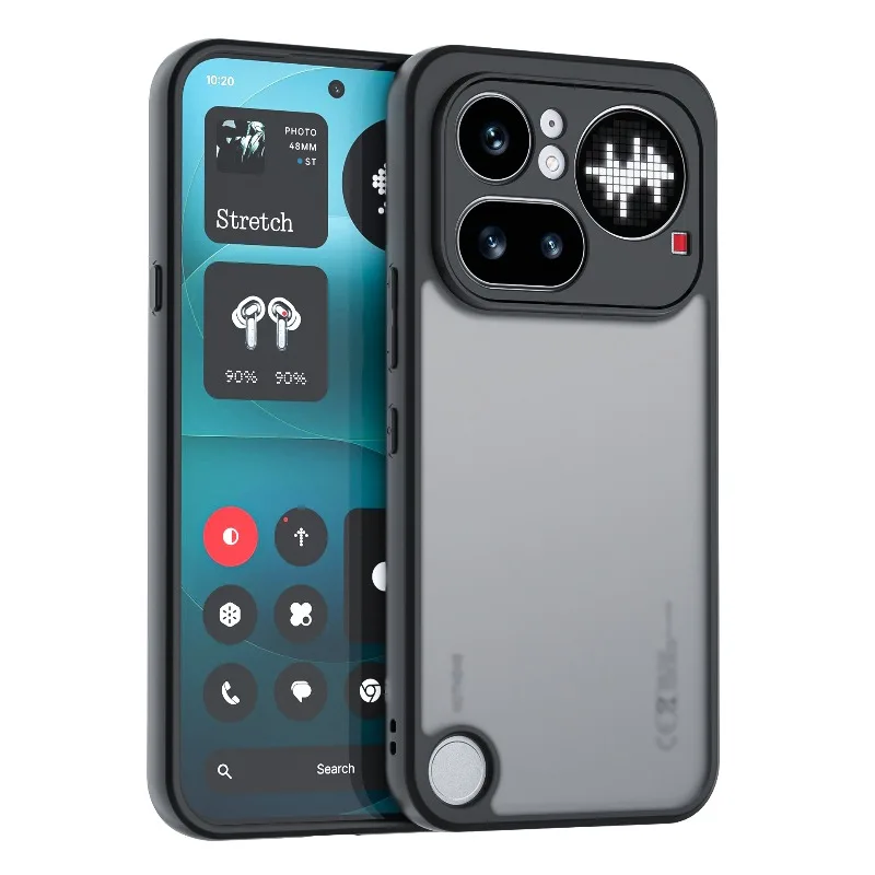 For Nothing Phone (…