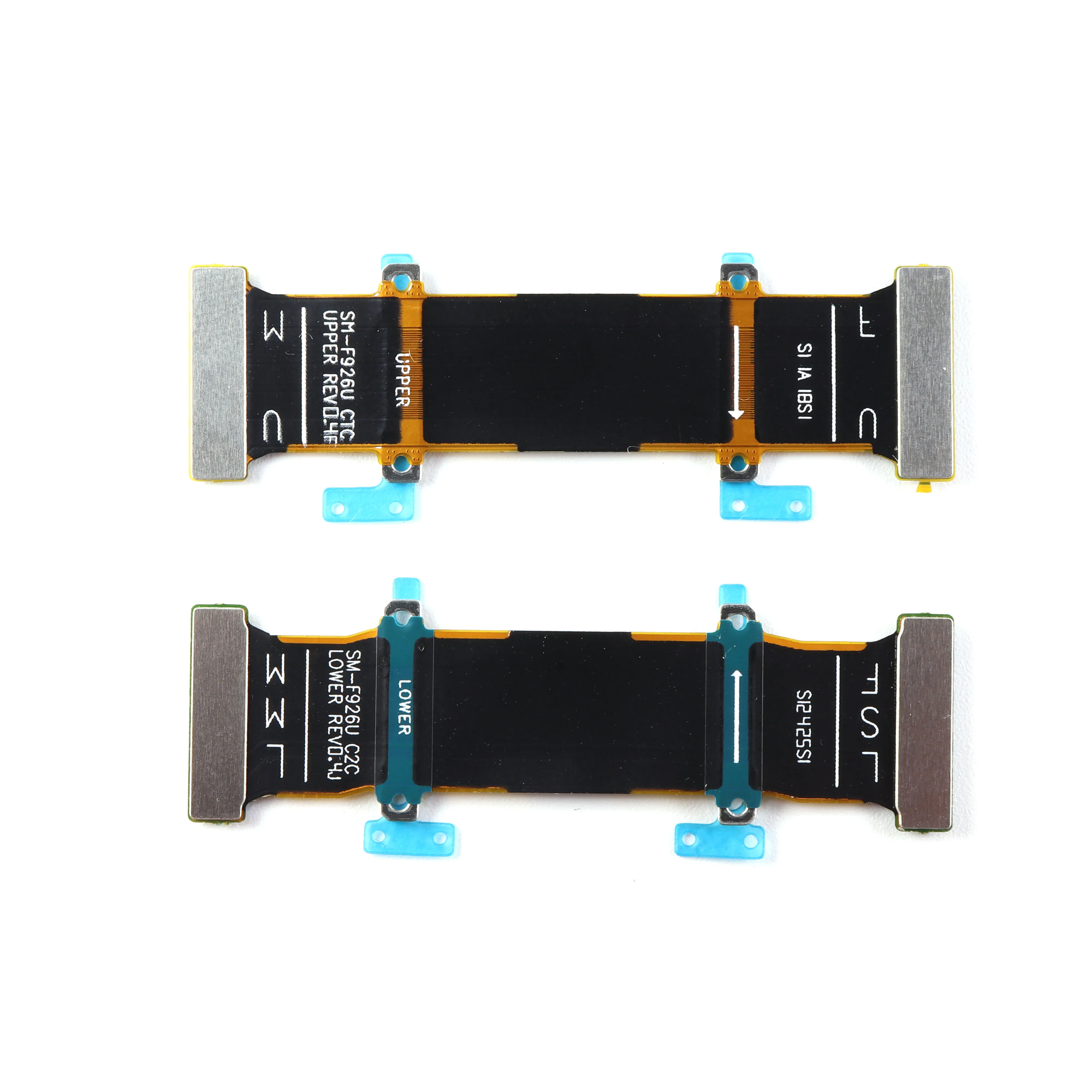 For Samsung Galaxy Z Fold3 5G F926B F926U Mainboard Connector Flex
