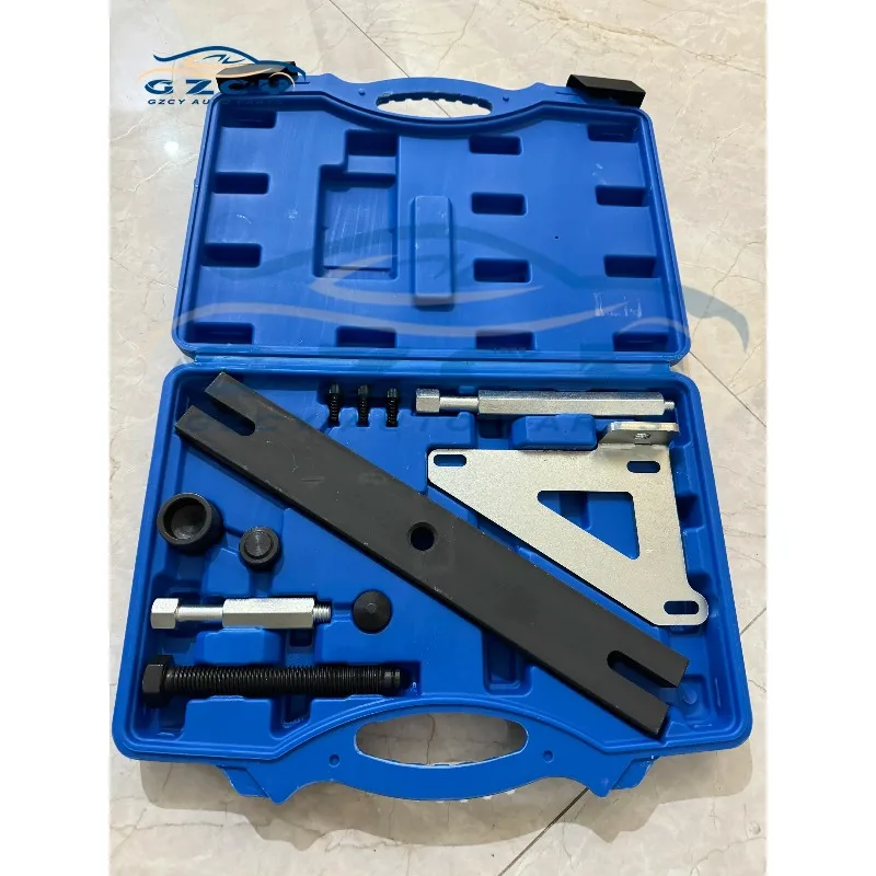 

Инструмент для снятия корпуса сдвоенного сцепления DSG 7 0AM DQ200, подходит для VW Audi