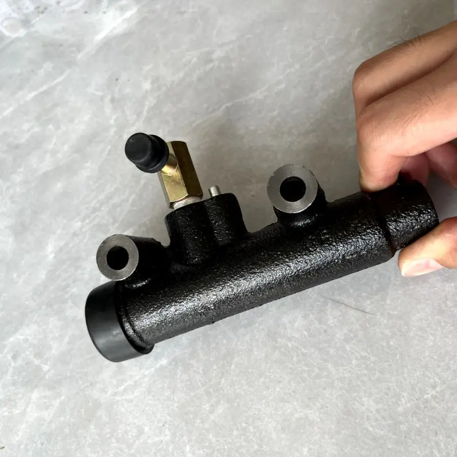 مناسب لـ ISUZU GIGA EXR CXZ FSR FTR FSS FTS FRR EXZ أسطوانة القابض الرئيسية للشاحنة #2