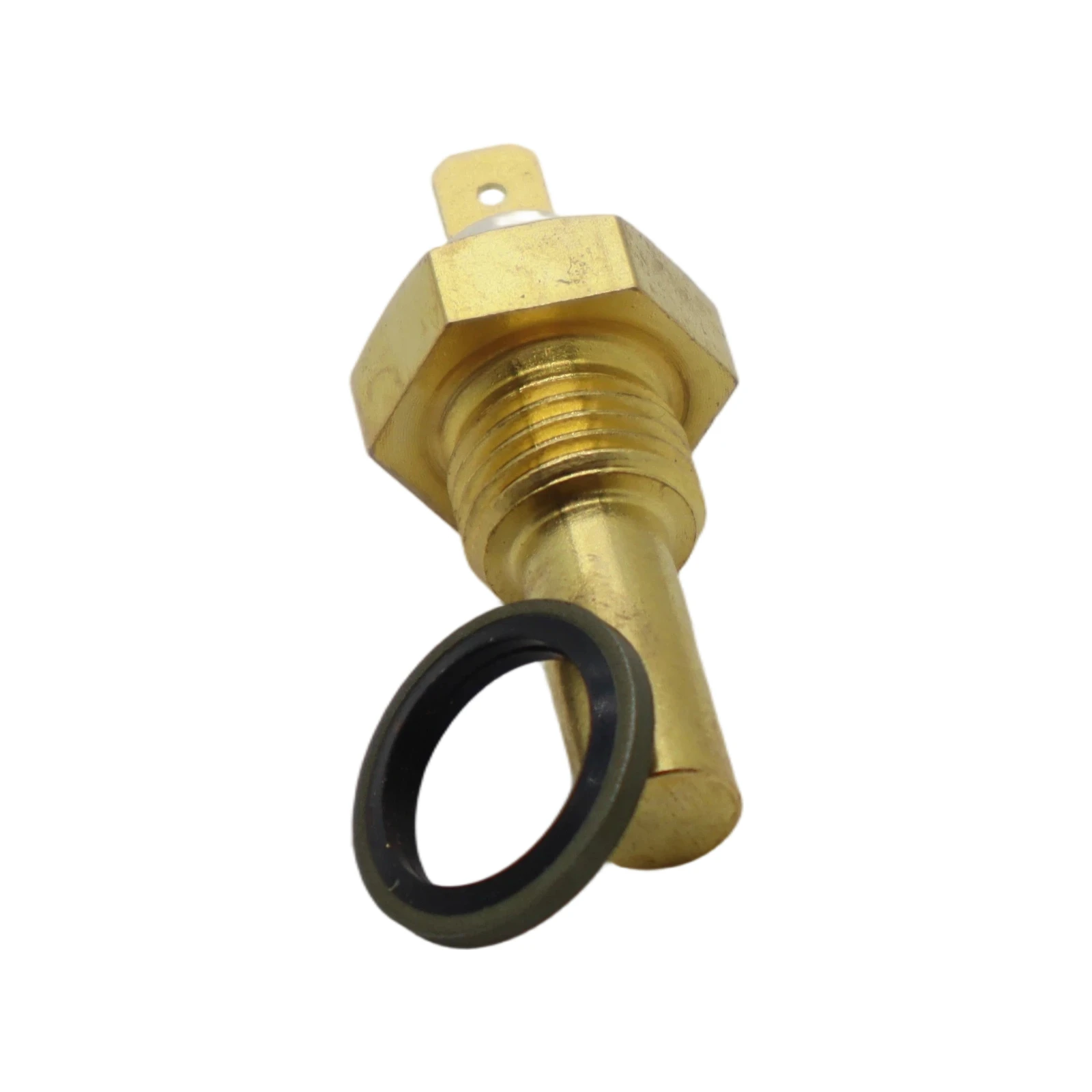 Water Temperature Sensor 1877731M93 K952332 For Massey Ferguson Constructions 20D 20F 24 25 30E 30H 40E 50E 50H 50HX 60H 6500H 5