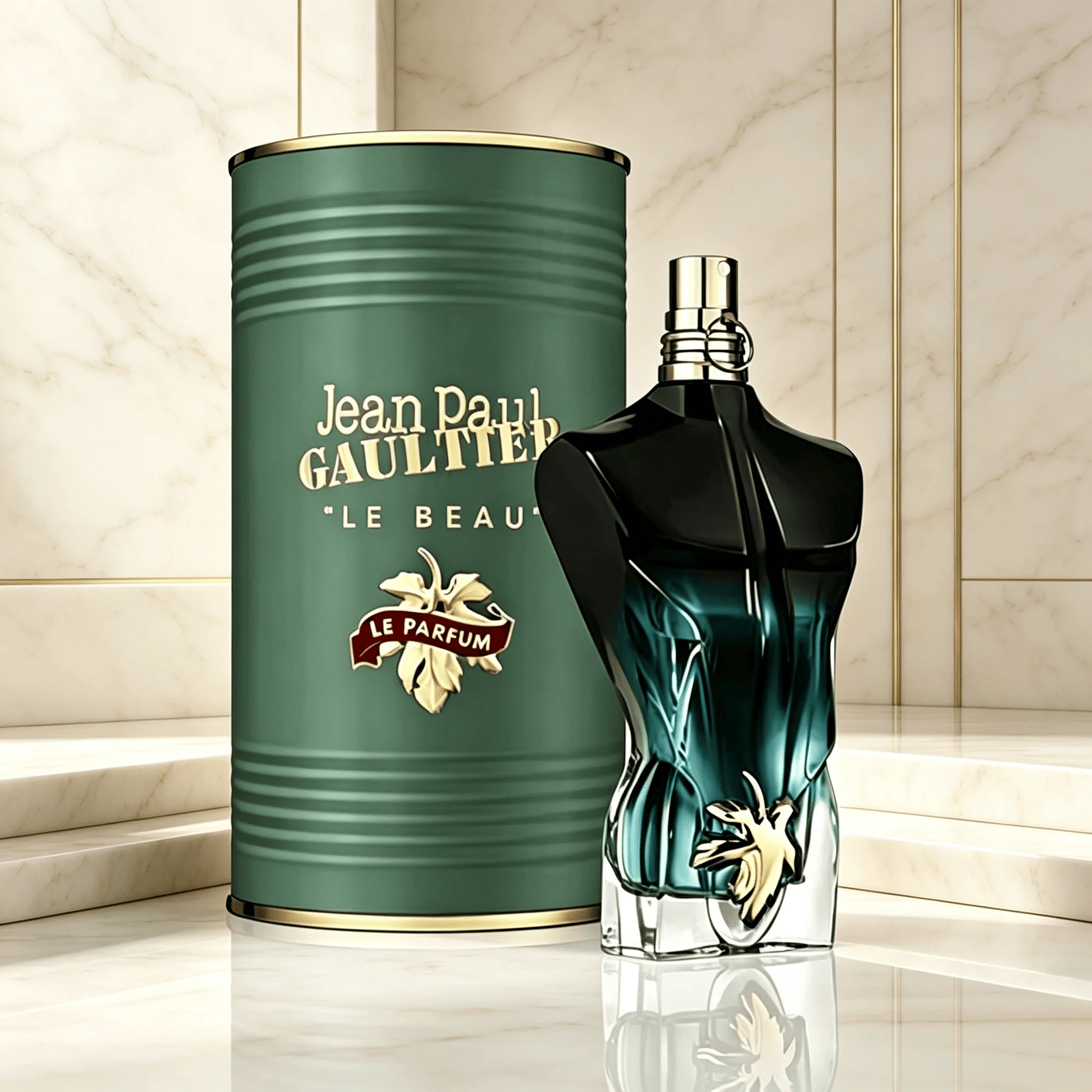 ฌอง ปอล กอลทิเยร์ เลอ โบ น้ำหอ - Perfume Fragrance Jean Paul Gaultier บทวิจารณ์และราคา