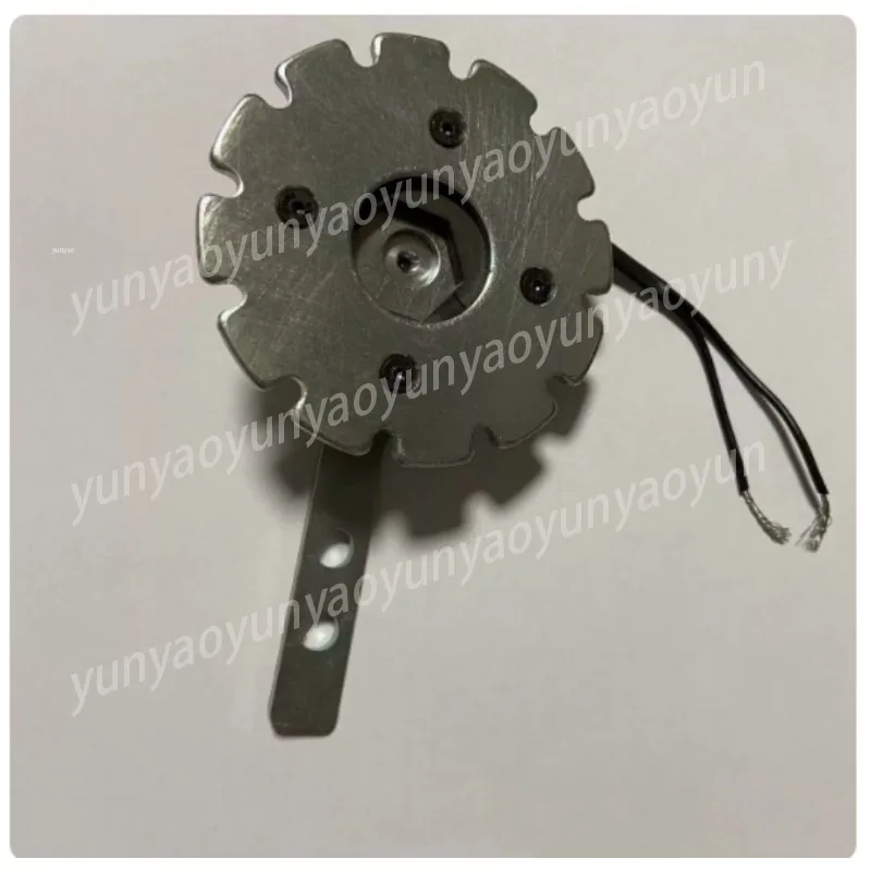 Electromagnetic Brake Accessory Electronic Brake Replacement for Elder Mobility Scooter Electric Wheelchair