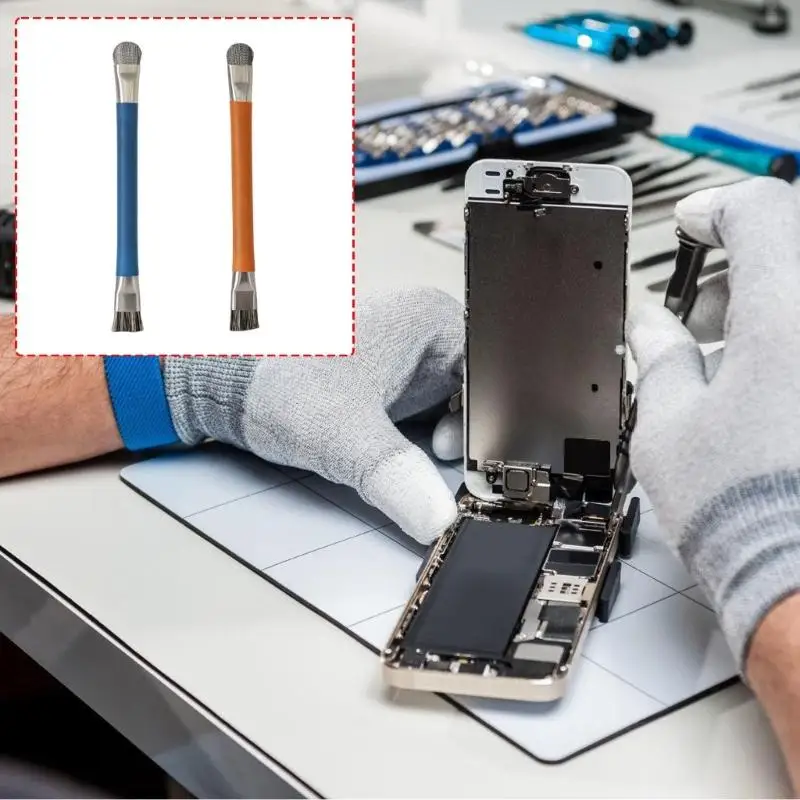 B03F Safe Brush Repair Set Perfect for Home and Workplace Gadget Hygiene Maintenance