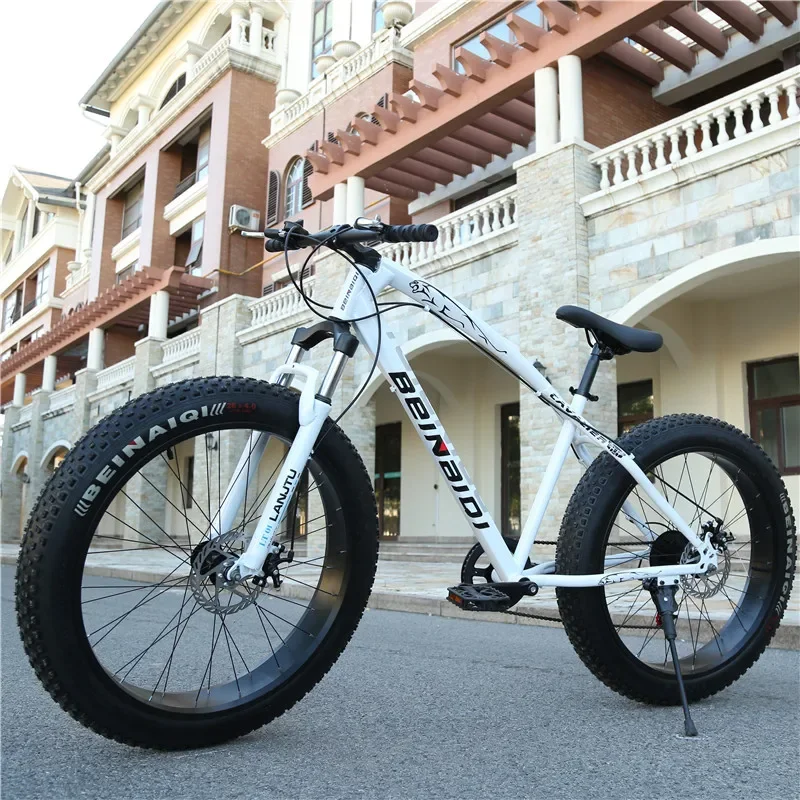 Fat Bike 26