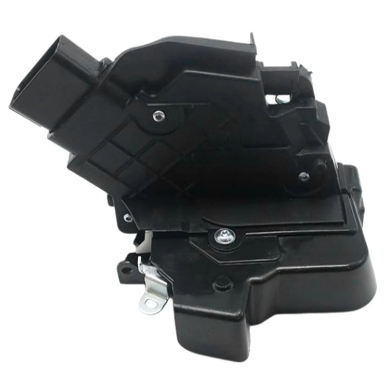 For car-Front Door Lock Actuator For Ford Focus MK2 Da DB C307 2004- 2011 Left Right Side Replacement 3M5A-R21813-ES