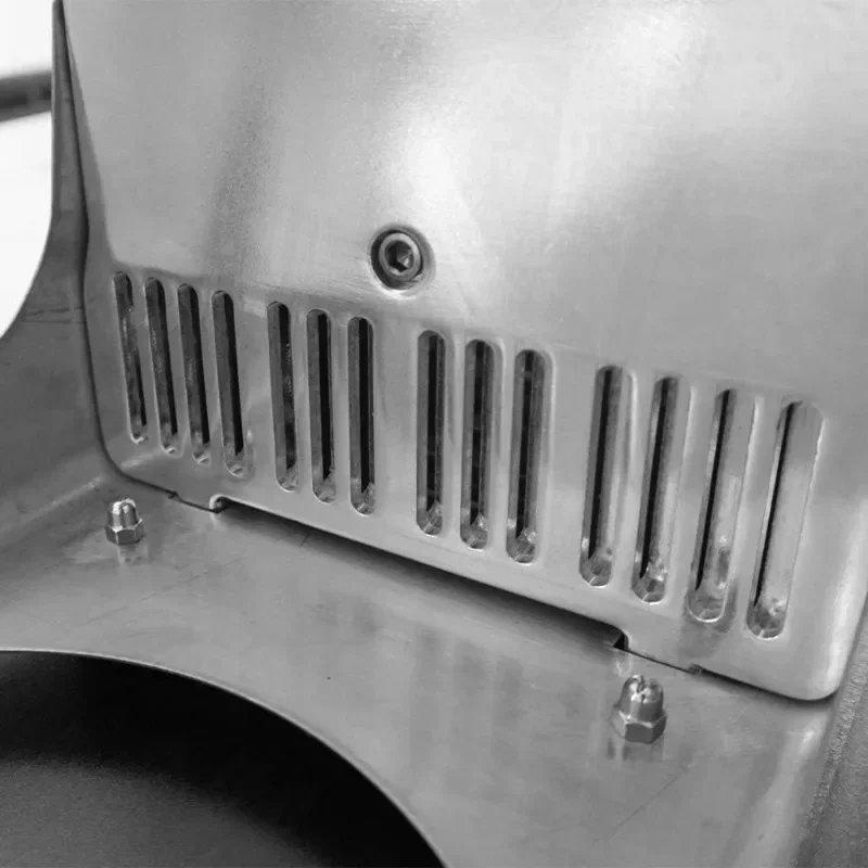 Insaccatrice elettrica della salsiccia del tritacarne del grado commerciale dell'acciaio inossidabile (elettrodomestici da cucina)