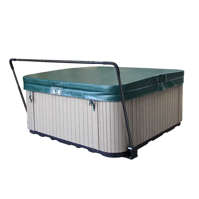 

Cover Lifter Aluminum Based mount Hot tub Cover Lifter