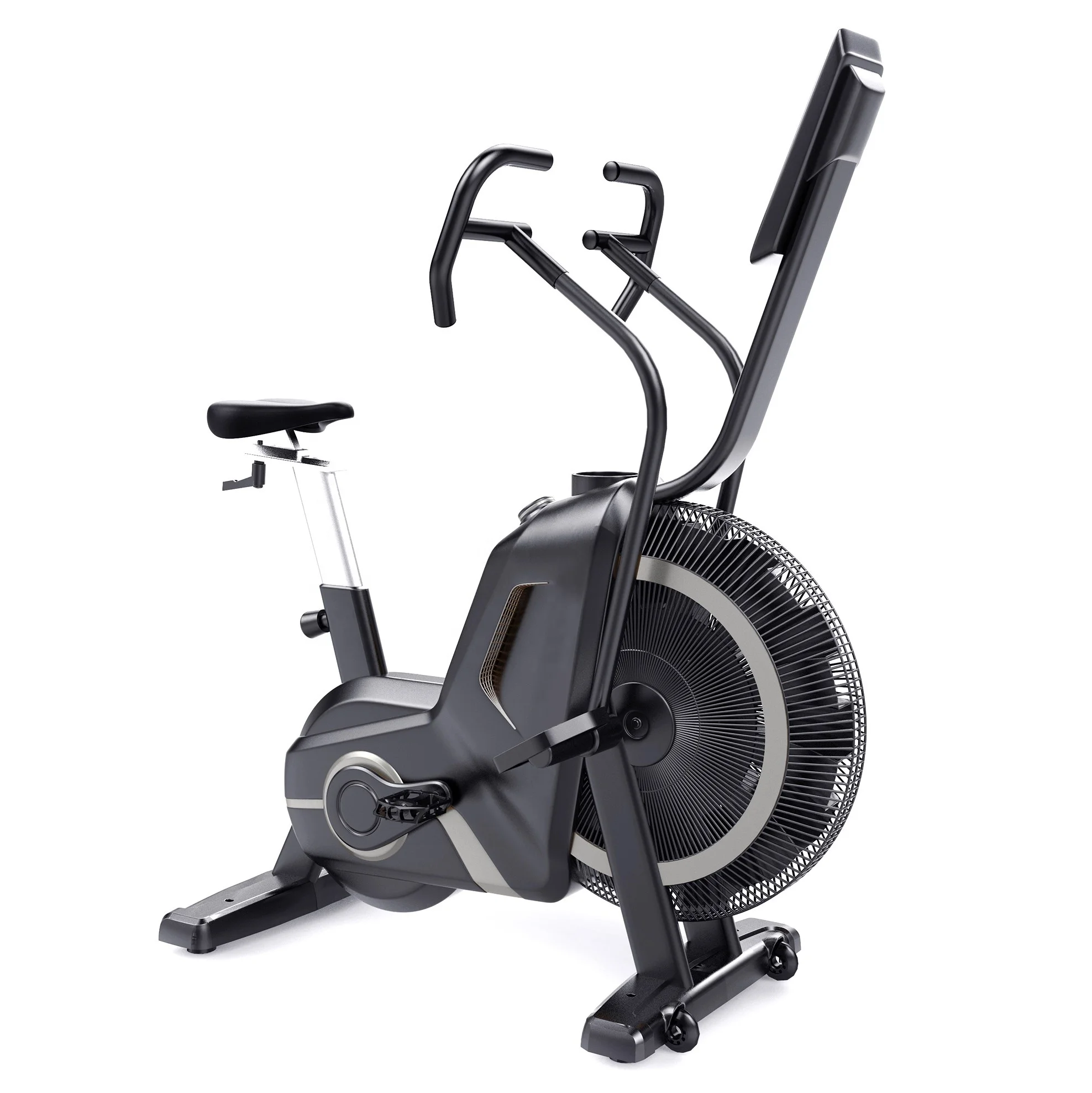 

Commercial Air Exercise Bike with CE Certificate