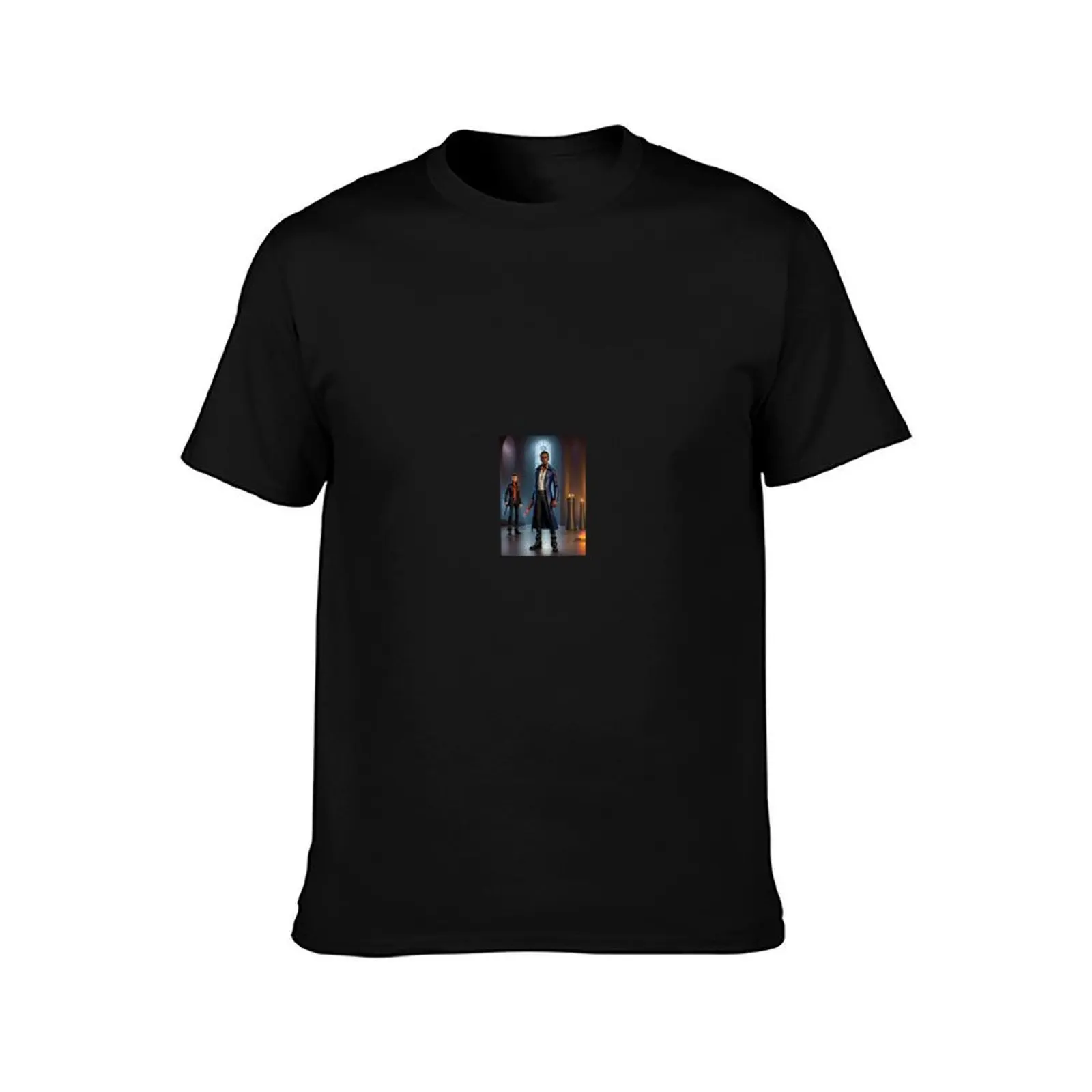 The Evolution of Rappers and Their Impact 0009 Poster Sticker T-Shirt Simple Line Art Print Tee