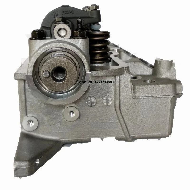 

Brand New 2.5L Engine Cylinder Head Complete for L200 Pickup L300 4D56 Engine Part