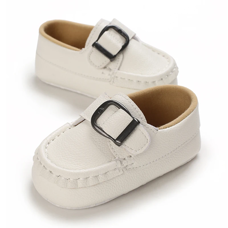 أحذية أطفال عصرية أحذية رياضية بيضاء للفتيات أحذية مسطحة ناعمة للأطفال الصغار مشوا لأول مرة أحذية رياضية كاجوال للرضع #6