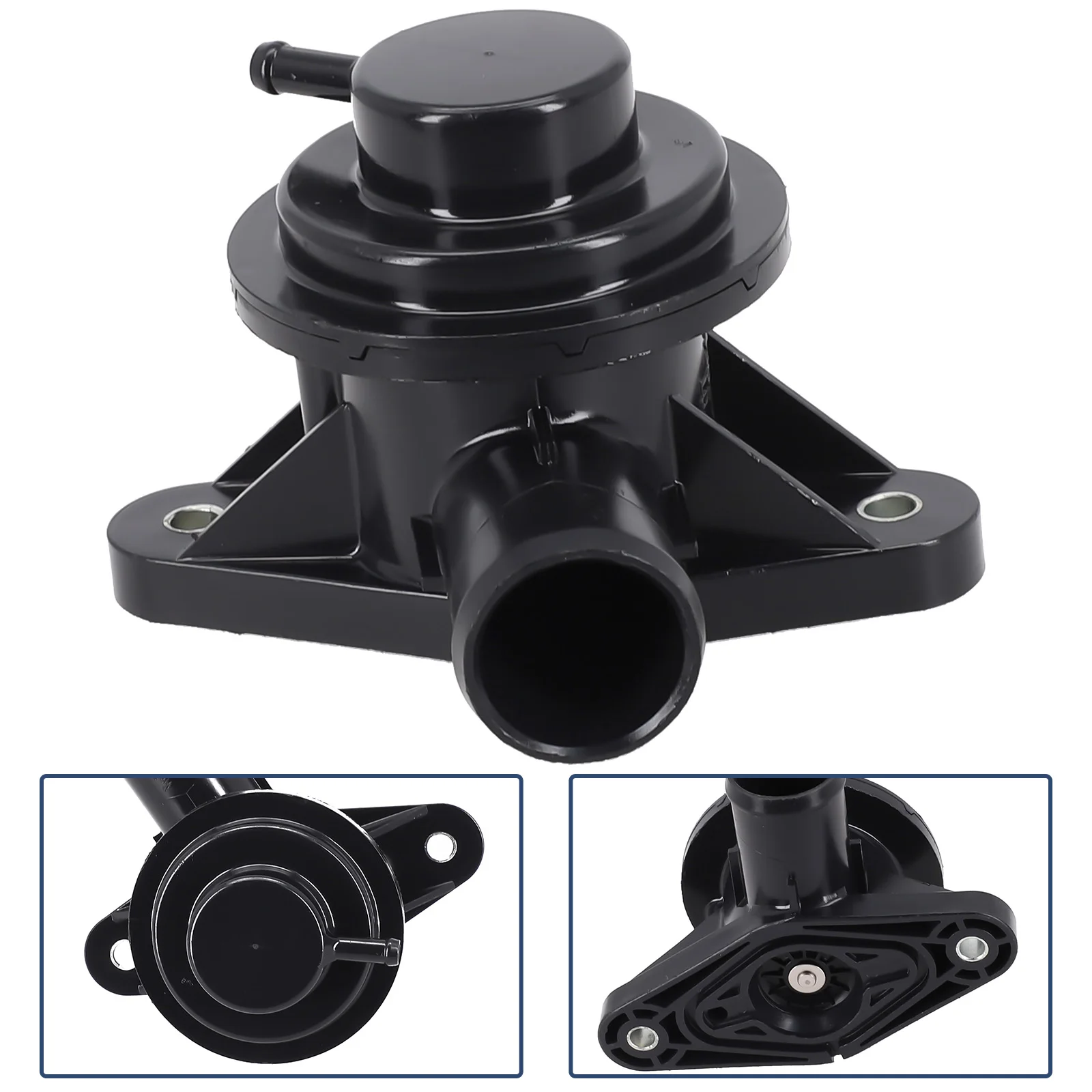 Intercooler Vent Valve 2006-2012 L3K9-20-250A For MAZDA CX-7 2007-2012 For MAZDASPEED6 2006-2007 WITH 2.3 LTR TURBO ONLY