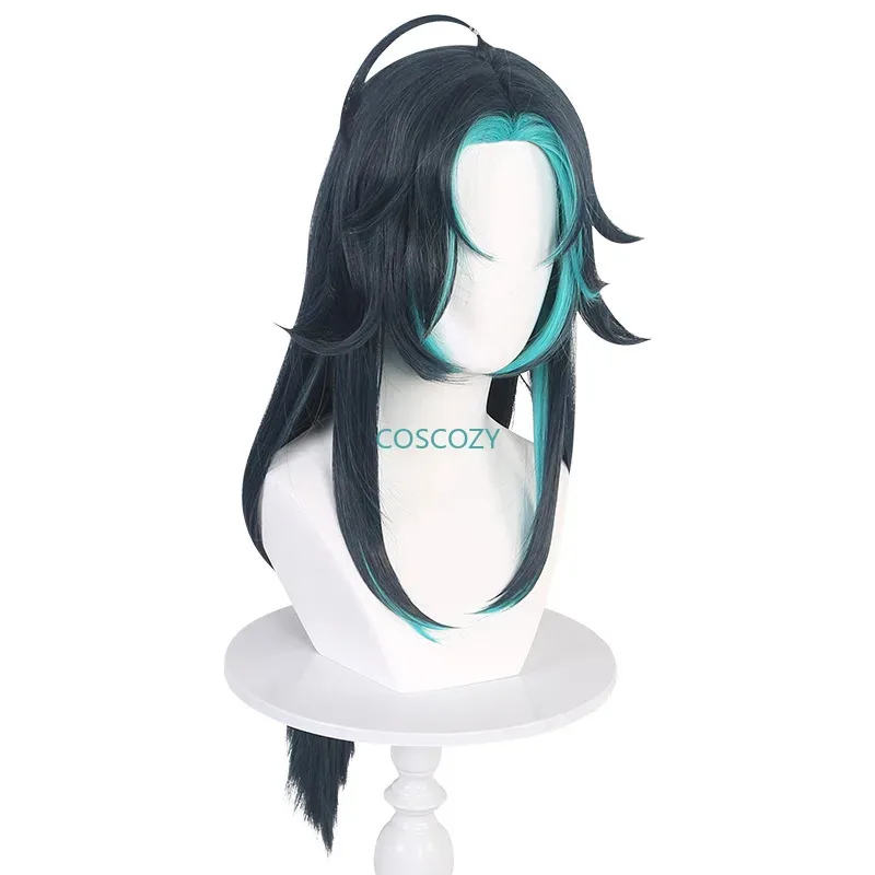 Новинка 2025 года, костюм для косплея Xiao Yae Miko Genshin The Impact, карнавальная конвенция для взрослых, униформа, парик, аниме-игры, костюмы на Хэллоуин