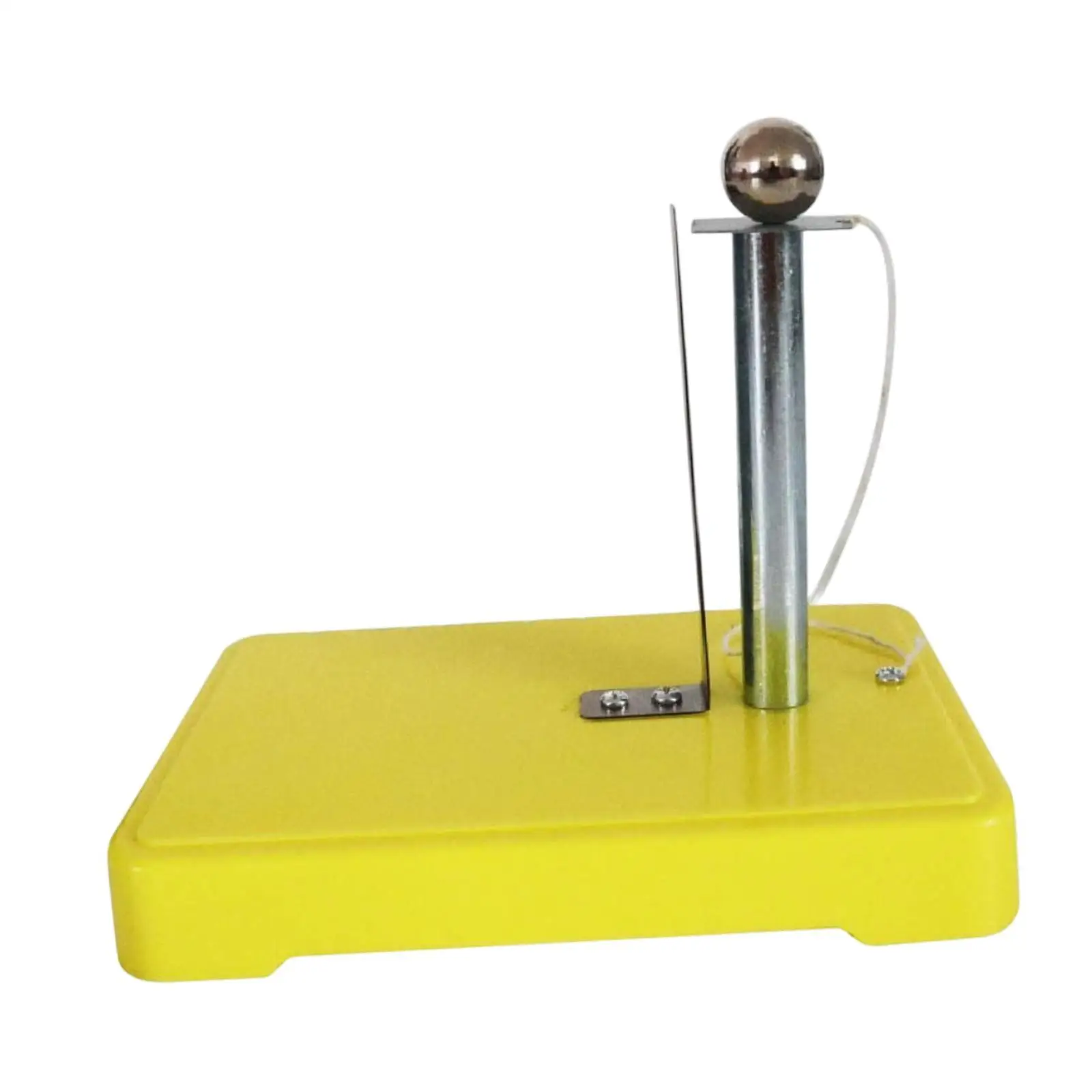 Inertia Demonstrator Physics Tool Physics Experiment for Children School