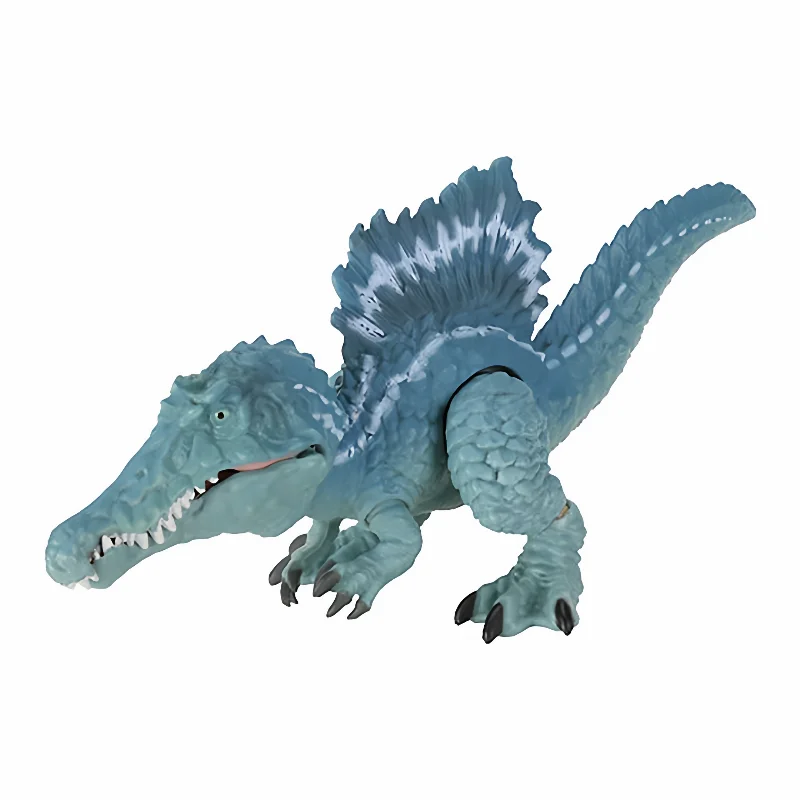 Bandai Original Gashapon Bio Great Picture Book Dinosaur 02 T-Rex