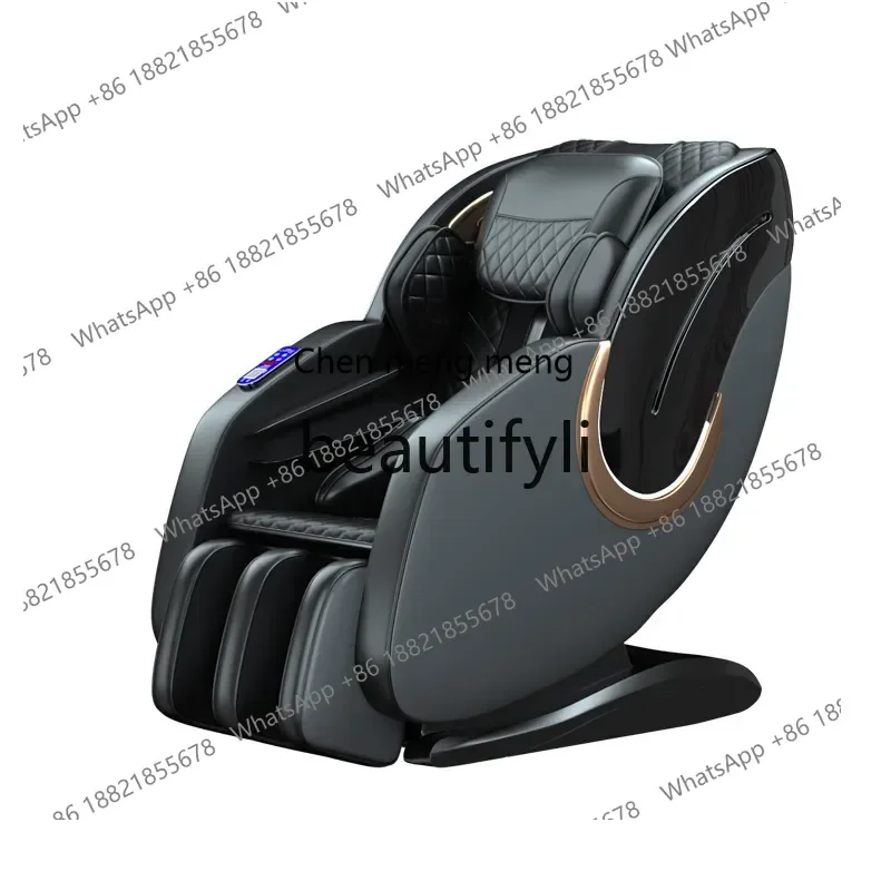 

Massage chair commercial shared scan code electric household full body multi-function automatic zero gravity massage