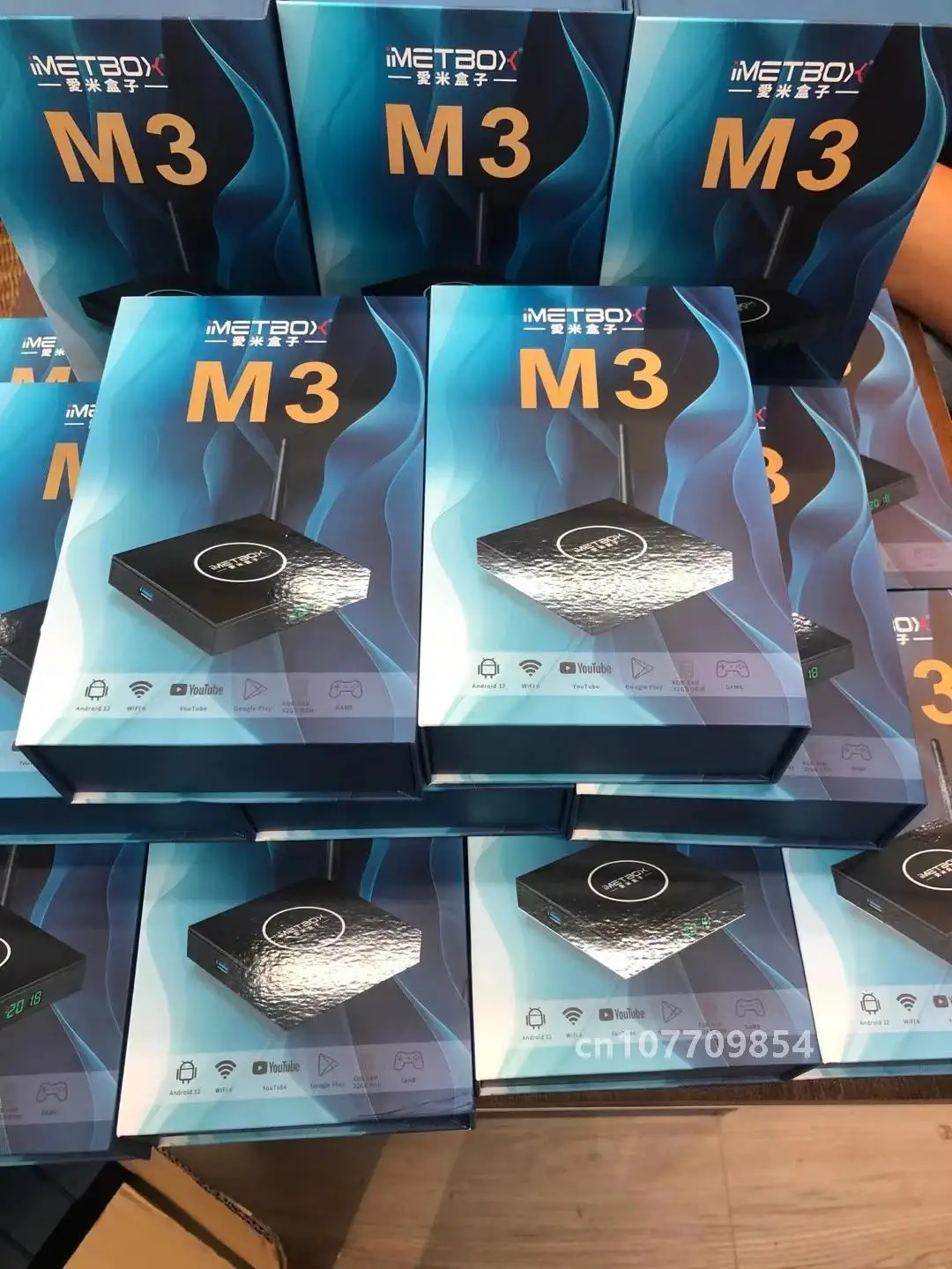 [ของแท้]imetbox m3 tv box 2024 32gb พร้อม vioce control wifi 6 8k HD สมาร์ททีวีกล่องร้อนในเกาหลีสิงคโปร์ญี่ปุ่น USA Ca hk pk Svi