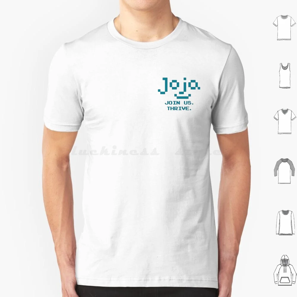 Joja Corporation T …