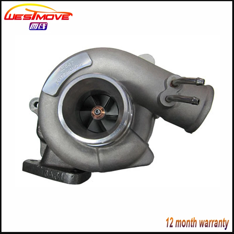 Turbo TD04 TD04-10T MR355220 MR355222 MD195396 49177-01504 para Mitsubishi Pajero Shogun Triton L200 L300 Turbo 2.5L 92-96