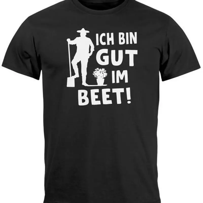 Men's I Am Good In … - image